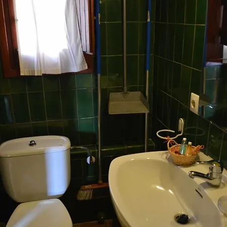 Rurales La Fabrica Apartament *