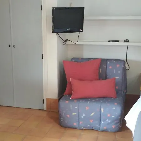 Rurales La Fàbrica Apartamento Agost