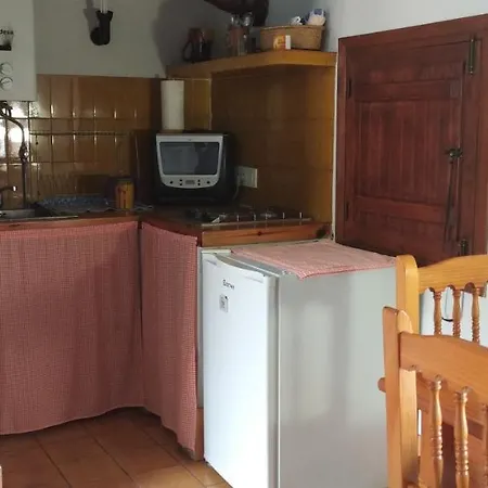 Rurales La Fàbrica Agost