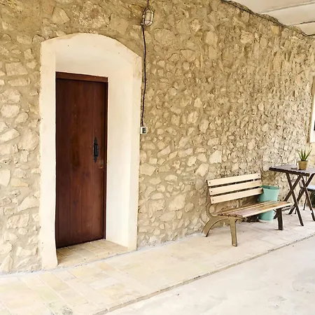 Apartamento Rurales La Fàbrica