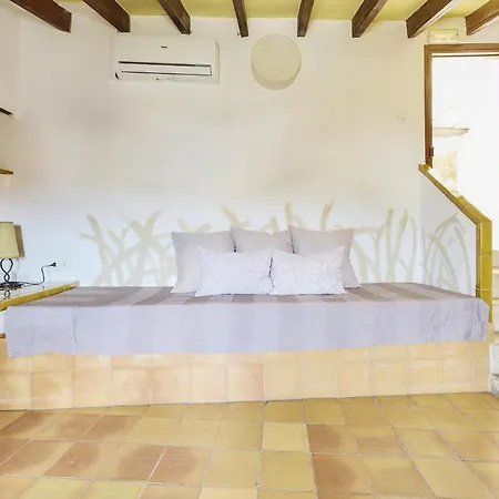 Rurales La Fàbrica Apartamento