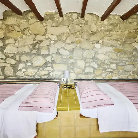 Rurales La Fàbrica *