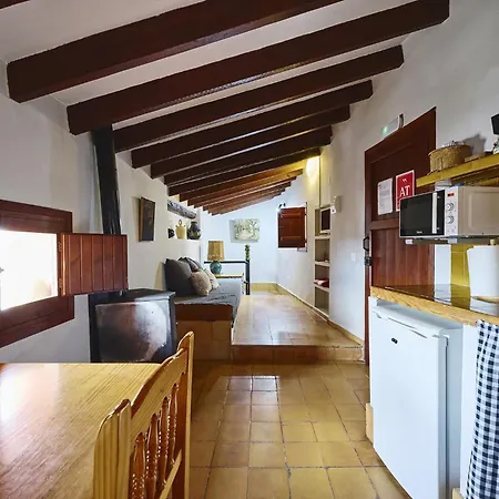 Rurales La Fàbrica * Agost