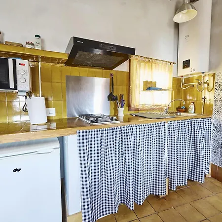 Rurales La Fabrica Apartament