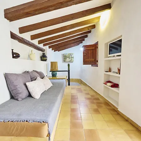Apartamento Rurales La Fàbrica *
