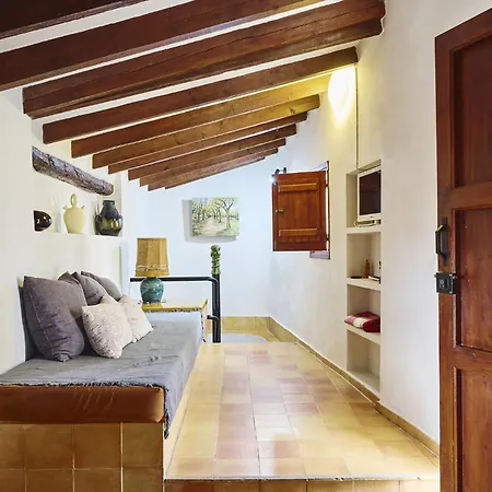 Rurales La Fàbrica Apartamento Agost