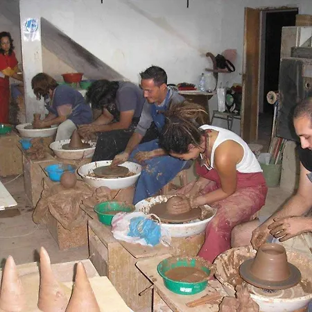 Rurales La Fabrica Agost