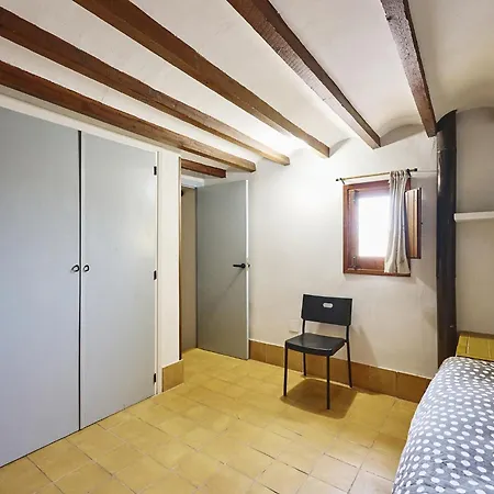Rurales La Fàbrica Apartamento *