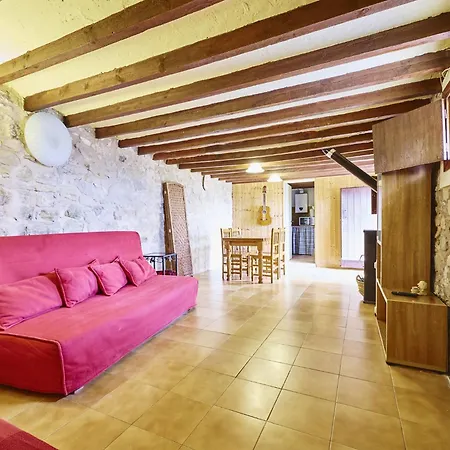 Rurales La Fàbrica Apartamento *