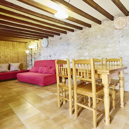 Rurales La Fàbrica Apartamento Agost