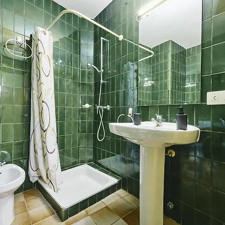 Apartamento Rurales La Fàbrica *