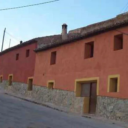 Rurales La Fàbrica
