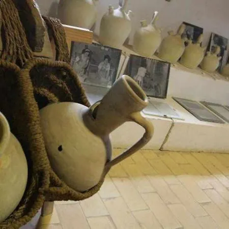 Apartment La Fabrica