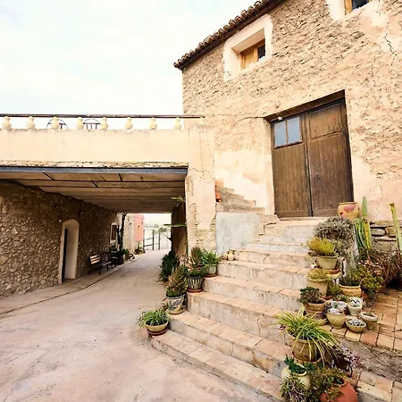 Rurales La Fàbrica