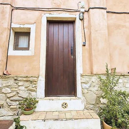La Fabrica Apartment Agost