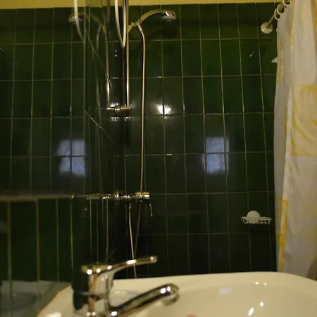 Apartment La Fabrica