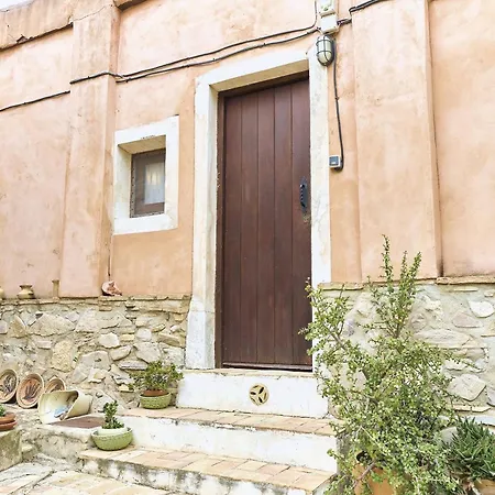 Apartment La Fabrica Agost